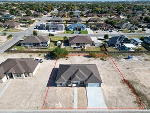 114 Little Bighorn Trl in Del Rio, TX - Building Photo - Building Photo