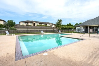 The Mandell in Denham Springs, LA - Foto de edificio - Building Photo