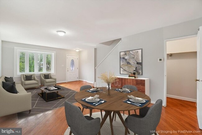 property at 420 Oglethorpe St NE