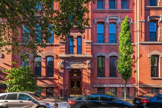 Cobble Heights Cooperative in Brooklyn, NY - Building Photo - Building Photo