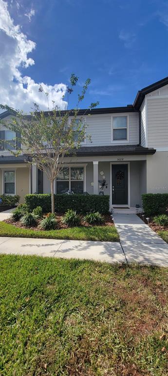 property at 5028 Caspian St