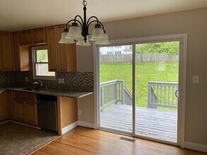 2007 Bayberry Rd in Edgewood, MD - Building Photo - Building Photo