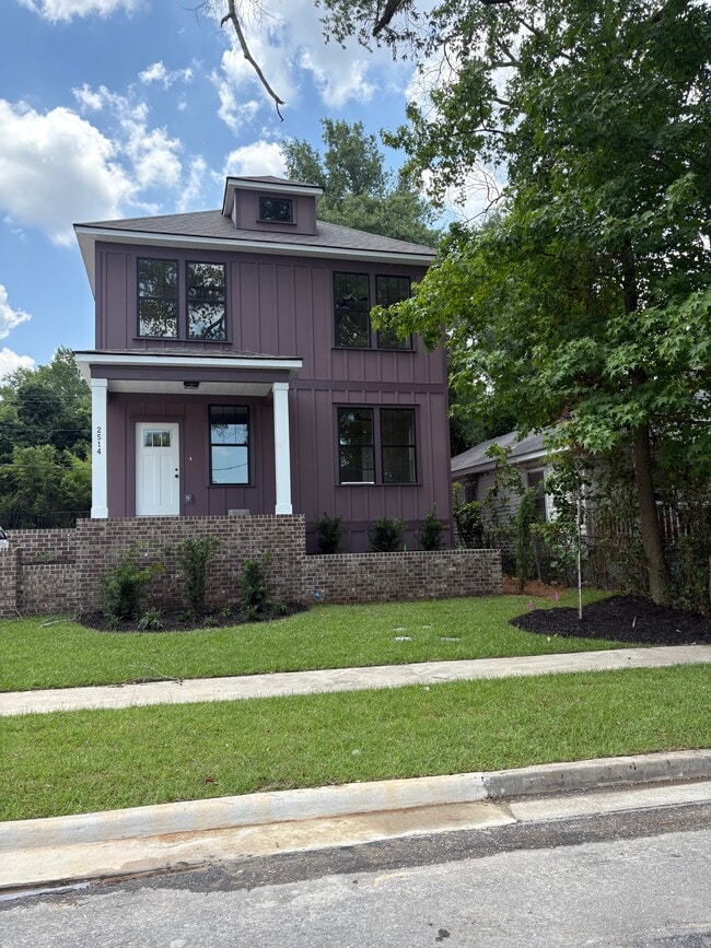 property at 2516 Richland St
