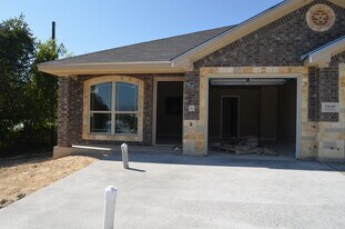 1808 Seminole Cir in Harker Heights, TX - Building Photo