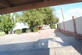 114500 Maricopa Hwy in Bakersfield, CA - Building Photo - Building Photo