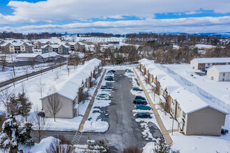 99 Hot Point Ave in Shippensburg, PA - Building Photo - Building Photo