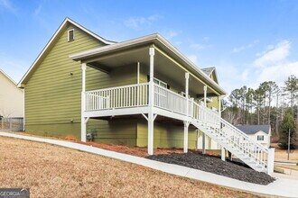 22 Ellen Glen Way in Dallas, GA - Building Photo - Building Photo