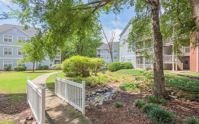 Avenue at Harbison in Columbia, SC - Foto de edificio - Building Photo