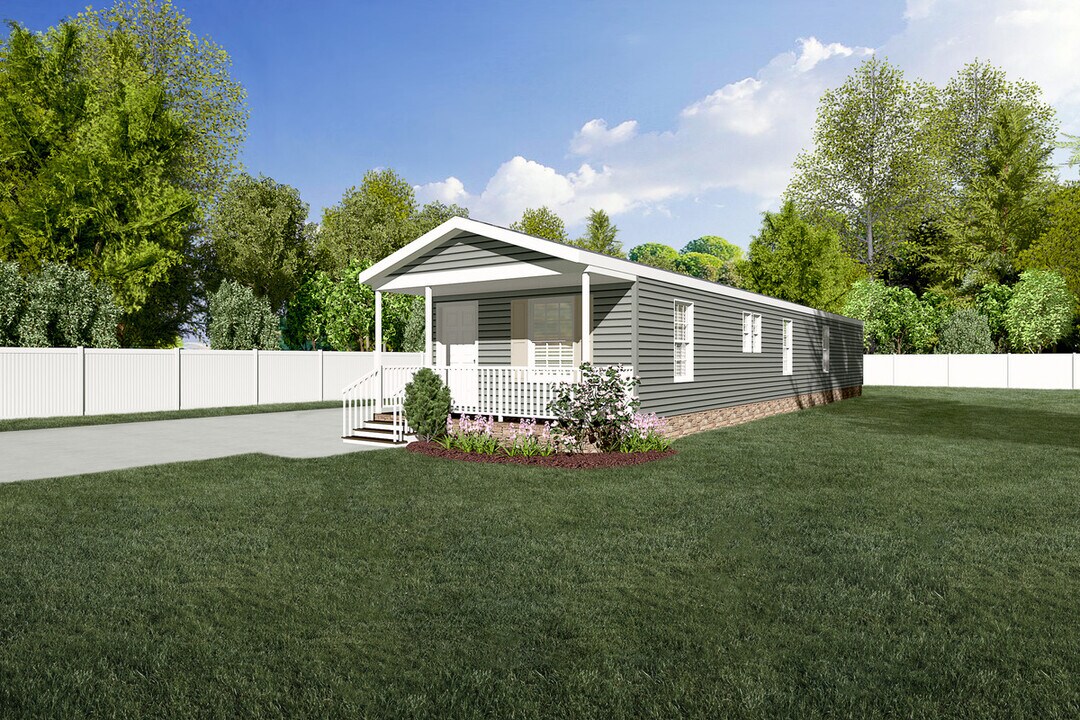 Northridge Cove Photo