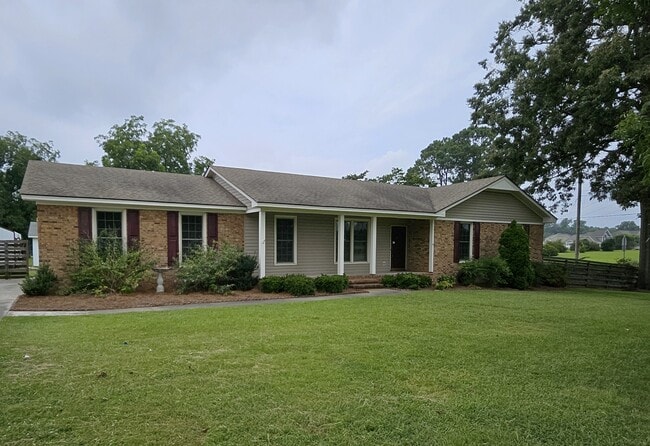 property at 100 Ashley Ave