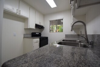 21018 Gresham St in Los Angeles, CA - Building Photo - Building Photo