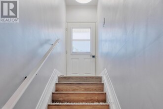 1640-1640 Mary St in Kingston, ON - Building Photo - Building Photo