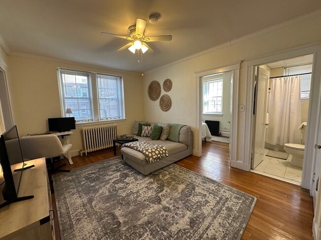 property at 15 Governors Ave