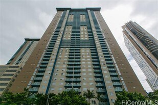 801 South St in Honolulu, HI - Building Photo