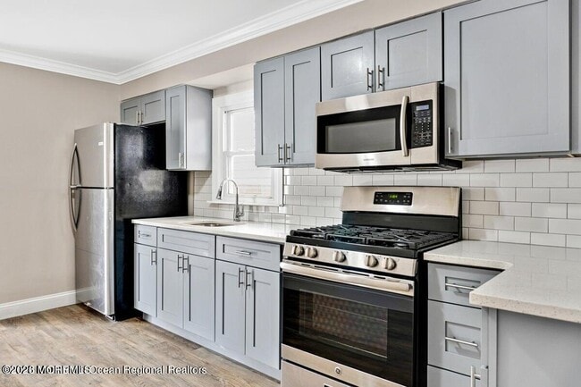 907 Bond St in Asbury Park, NJ - Building Photo - Building Photo