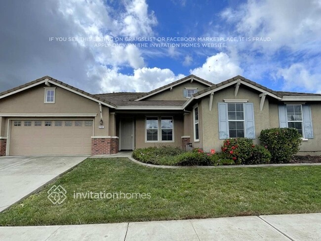 property at 2101 Greenhorn Creek Cir