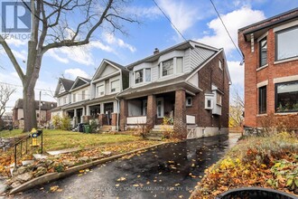 30 Dorval Rd in Toronto, ON - Building Photo - Building Photo