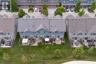 37 Silver Glen Blvd in Collingwood, ON - Building Photo - Building Photo