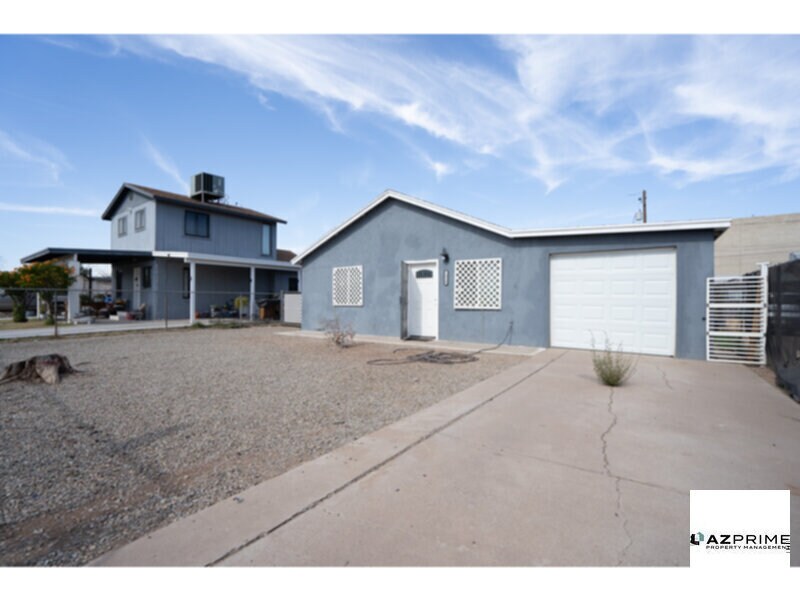 1924 W Tonto St in Phoenix, AZ - Building Photo