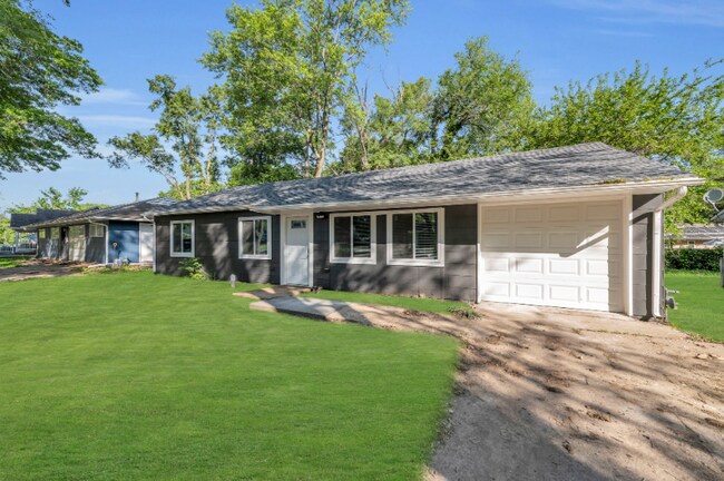 7112 E 107th Terrace in Kansas City, MO - Building Photo - Building Photo