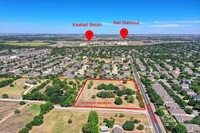 1286 Rusk Rd in Round Rock, TX - Building Photo - Building Photo