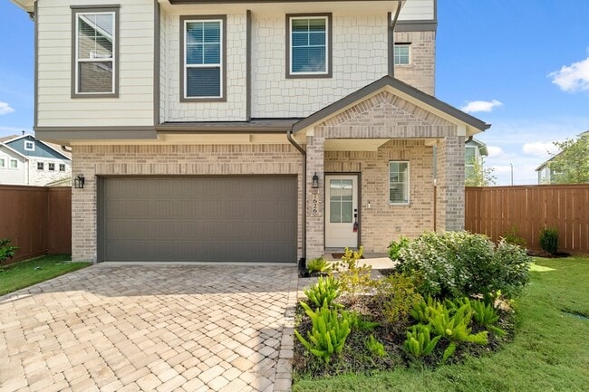 7626 Redbud Orch Rd in Katy, TX - Building Photo - Building Photo
