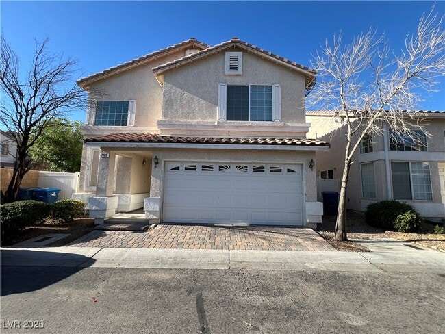 property at 7195 Cestrum Rd