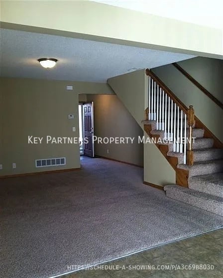1640 SW Highland Dr in Lee's Summit, MO - Building Photo - Building Photo