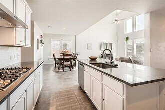 658 Cherrystone Loop in Buda, TX - Building Photo - Building Photo