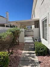 447 Temple Canyon Pl in Henderson, NV - Building Photo - Building Photo