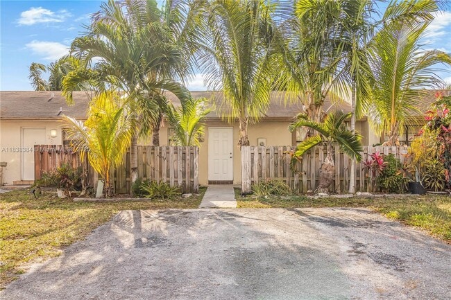 property at 1630 Sandpiper Blvd