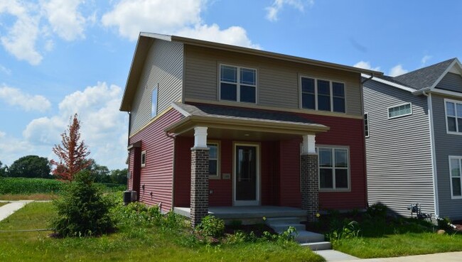 property at 248 Sugar Maple Ln