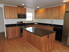 106 Starbuck Cir in Salida, CO - Foto de edificio - Building Photo