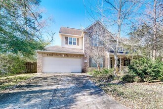 34 N Longsford Cir in The Woodlands, TX - Building Photo - Building Photo