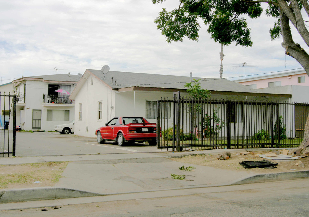 1431 W 227th St in Torrance, CA - Building Photo