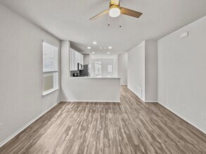 595 Eves Necklace Dr. in Mustang Ridge, TX - Building Photo - Building Photo