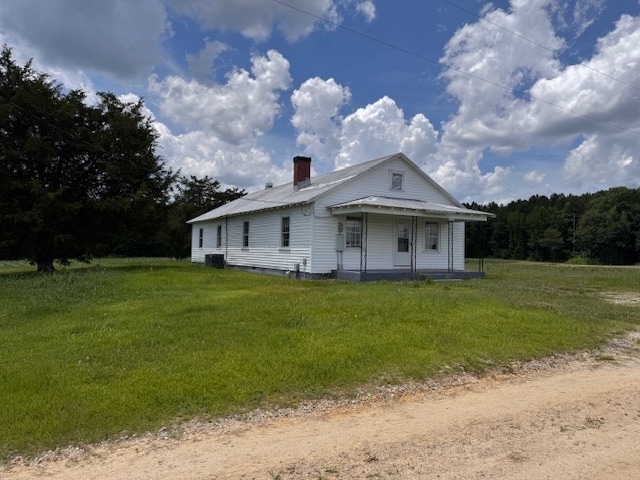 property at 238 Leslie Ln