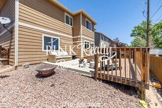 4051 Silver Star Grove in Colorado Springs, CO - Building Photo - Building Photo