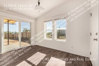 31709 N 164th St in Scottsdale, AZ - Building Photo - Building Photo