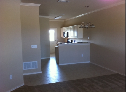 Countryside Apartment Homes in Palmer, TX - Building Photo - Building Photo