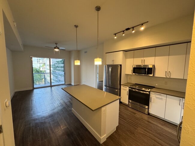 property at 520 NE 26th St