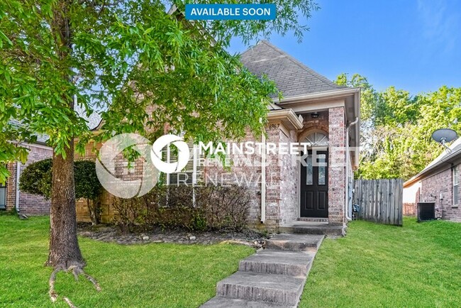 property at 6967 Parkbrook Ln