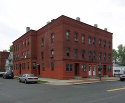 96 Exchange St Apartments