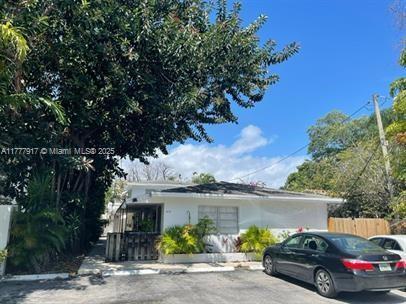 915 NE 16th Terrace in Fort Lauderdale, FL - Building Photo