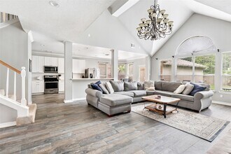 2907 Silverberry Trail in Houston, TX - Building Photo - Building Photo