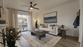 The Wexley Apartments in Plano, TX - Building Photo