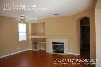 3260 San Salvador St in West Sacramento, CA - Building Photo - Building Photo