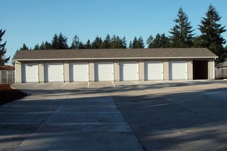 Mount Vista Apartments in Centralia, WA - Building Photo - Other