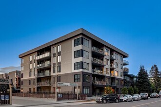 Elva in Calgary, AB - Building Photo - Building Photo