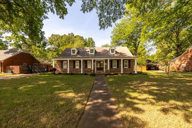 property at 1539 Brookside Dr